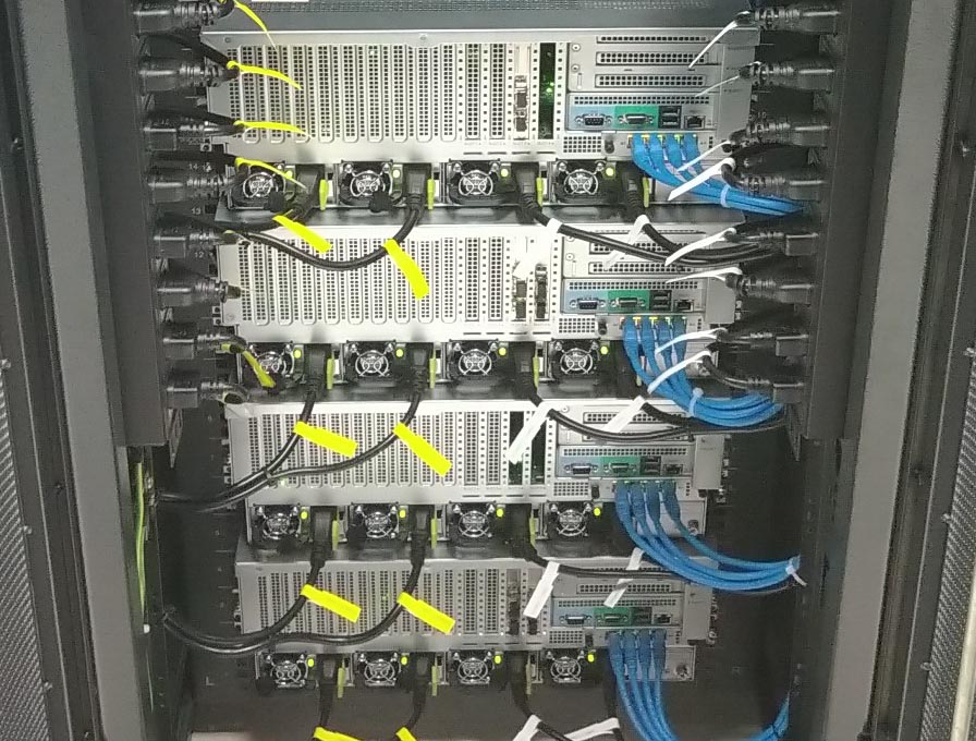 深圳虛擬化VMware、云主機(jī)、LINUX服務(wù)器運(yùn)維